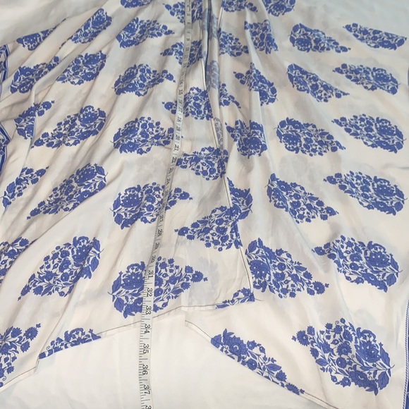 New 🌟 Boutique Haptics by Holly Harper Kimono Large - Picture 9 of 9